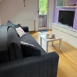 Story Lägenhet
