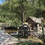 Story Lägenhet