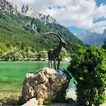 Story Lägenhet Kranjska Gora