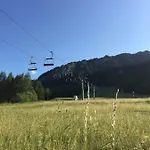 Story Lägenhet Kranjska Gora