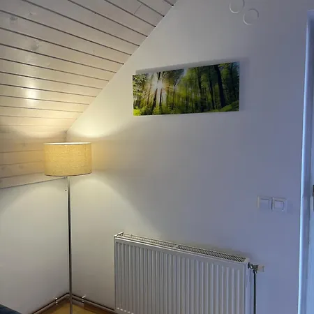 Апартаменты Story