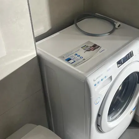 Story דירה קרנייסקה גורה