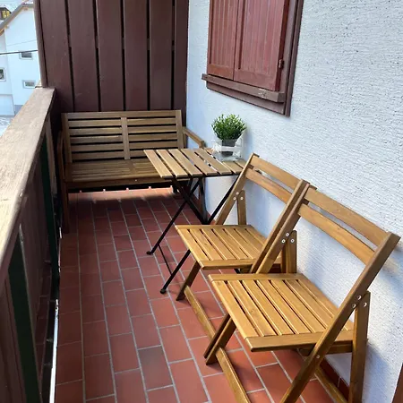 Story Kranjska Gora