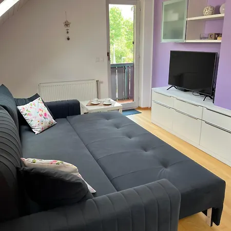 아파트 Story 크라니스카고라