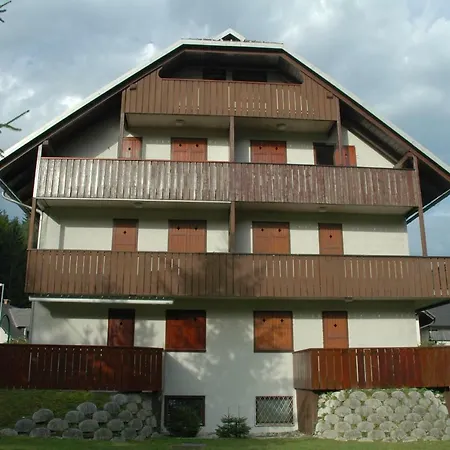 Story * Краньска Гора