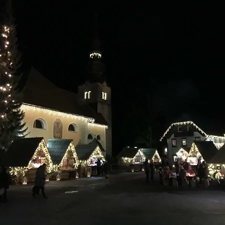 Апартаменты Story *