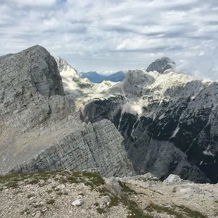 Апартаменты Story