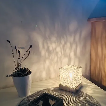 Апартаменты Story