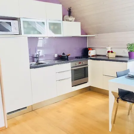 Апартаменты Story *