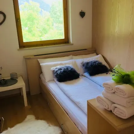 Апартаменты Story *