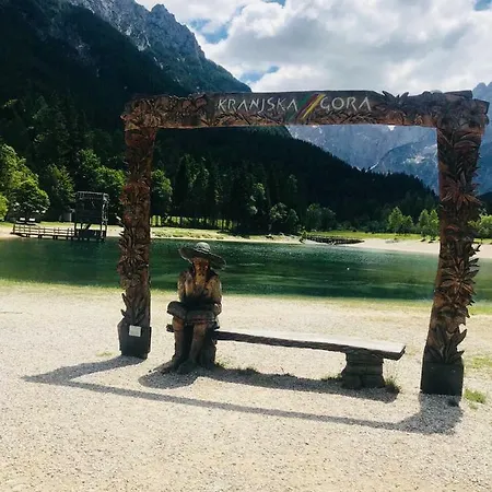 Story Апартаменты