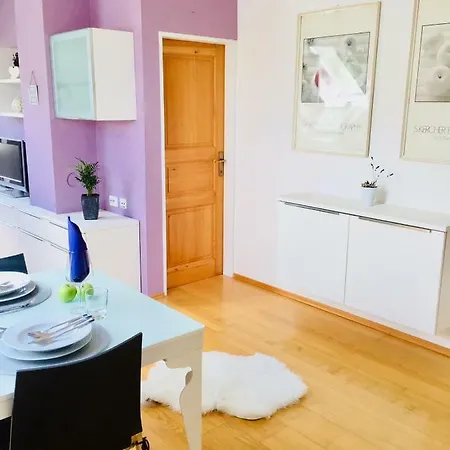 Story Апартаменты