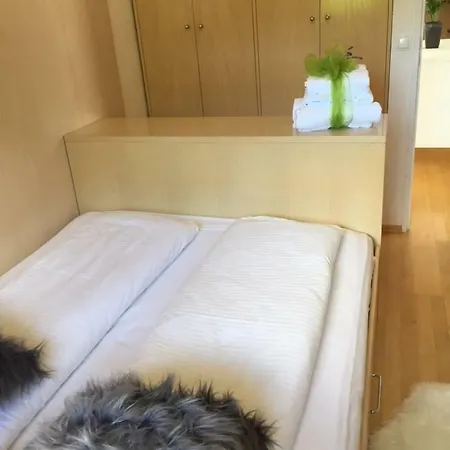 Апартаменты Story Краньска Гора