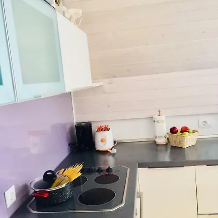 Story * Краньска Гора