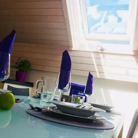 Апартаменты Story *