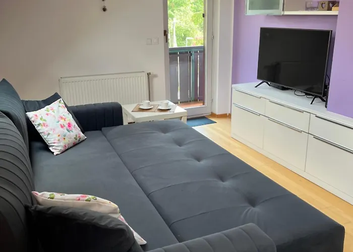 شقة Story كْرانْيِسكا غورا