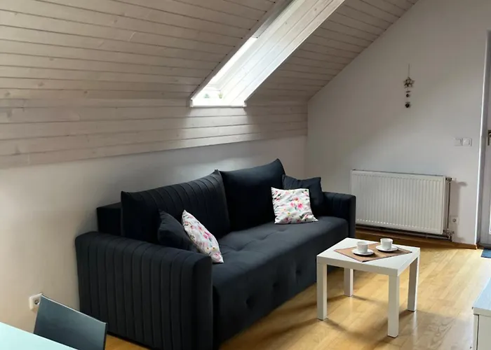 Story كْرانْيِسكا غورا