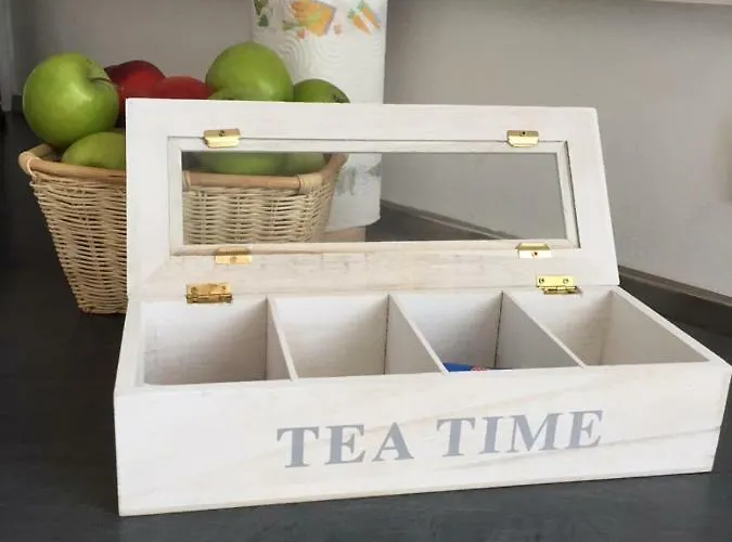 Story شقة كْرانْيِسكا غورا