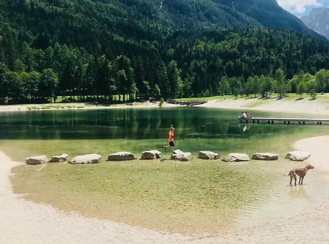 Story كْرانْيِسكا غورا