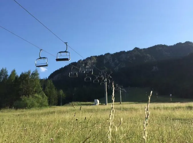 Story شقة كْرانْيِسكا غورا