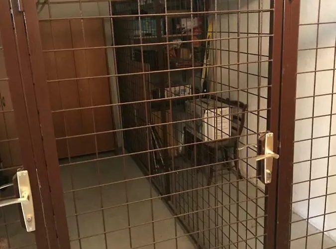 Story شقة كْرانْيِسكا غورا